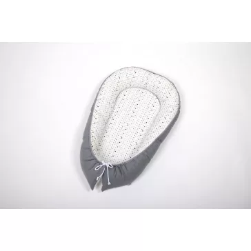 Incababy Babafészek Dotties