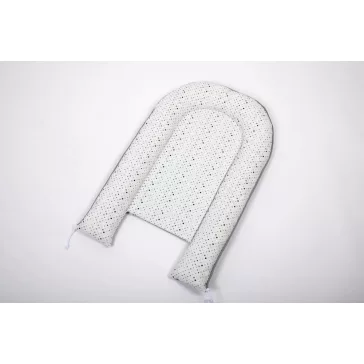 Incababy Babafészek Dotties