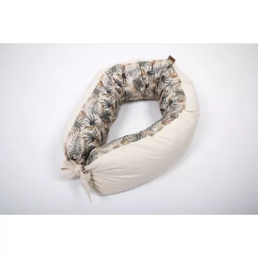 Incababy Kismama Párna Deep Nature XXL