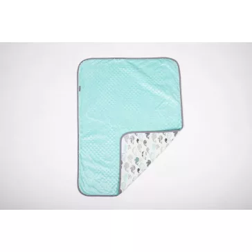 Incababy Babatakaró Blue Whale L