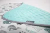 Incababy Babatakaró Blue Whale XXL
