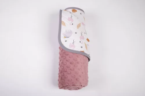 Incababy Babatakaró Coco Friends XXL