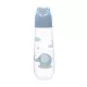 Baby Care Elefántos cumisüveg 250ml - Moonlight Blue