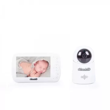 Chipolino Orion videós digitális bébiőr 5