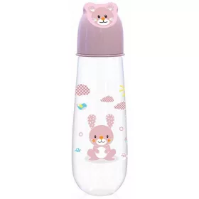Baby Care cumisüveg 250ml - Blush Pink