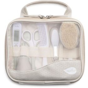 Nuvita babaápolási szett - bézs - 1147