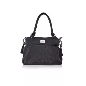 Lorelli Kristin pelenkázó táska - Black