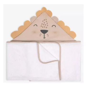 Albero Mio kapucnis kifogó - Lion A002 120x50 cm