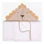 Albero Mio kapucnis kifogó - Lion A002 120x50 cm