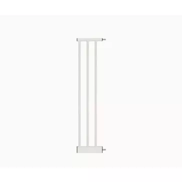 Nuvita biztonsági rács toldalék 20cm  - 7552