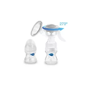Nuvita Materno Twist kézi mellszívó NU-ALTL0056 - 1215M