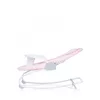 Chipolino Nux elektromos babahinta 9 kg-ig - Blush