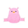 Lorelli Penguin babaülőke kádba - pink