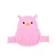 Lorelli Penguin babaülőke kádba - pink