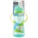 Baby Care Sport itató 330 ml - green