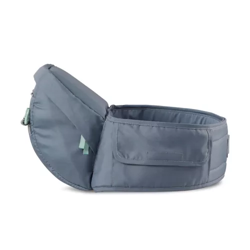 Infantino Hip Rider Plus 5az1-ben hordozó