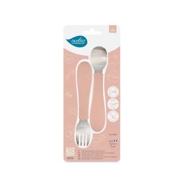 Nuvita kanál és villa szett - English rose - 8472