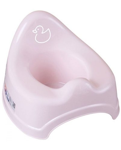 Chipolino Duck bili - light pink