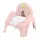 Chipolino Forest bili szék - Fairytale light pink