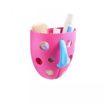Chipolino Fürdőjáték tartó pink