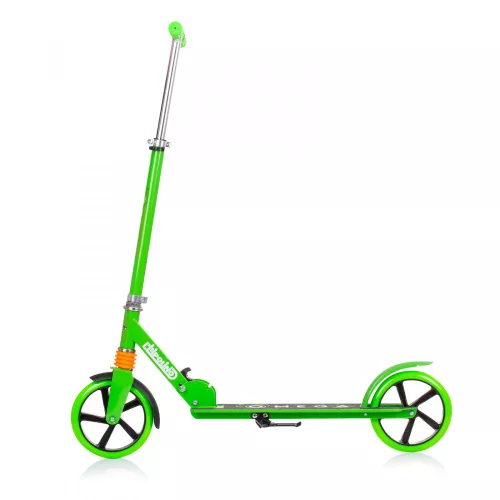 Chipolino Omega roller - green
