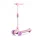 Chipolino Orbit roller - pink