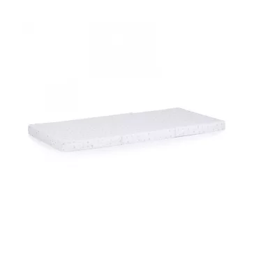 Chipolino összehajtható matrac 60x120 - white/powder stars