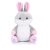 Chipolino Zenélő, világító plüss játék - Bunny