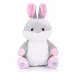 Chipolino Zenélő, világító plüss játék - Bunny