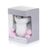 Chipolino Zenélő, világító plüss játék - Bunny