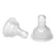 Baby Care Anti Colic cumisüveg cumi Normal S 2db
