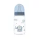 Baby Care Simple cumisüveg 125ml - Moonlight Blue
