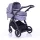 Lorelli Adria multifunkciós babakocsi - Premium Grey