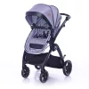 Lorelli Adria multifunkciós babakocsi - Premium Grey