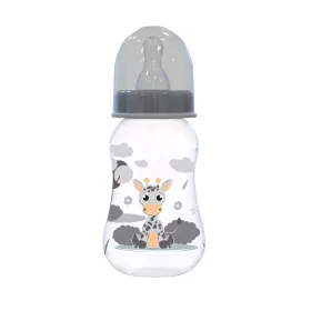 Baby Care Simple cumisüveg 125ml - Icy Grey