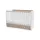 Lorelli Dream kiságy 70x140 - White Amber