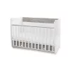 Lorelli Dream kiságy 70x140 - White Artwood