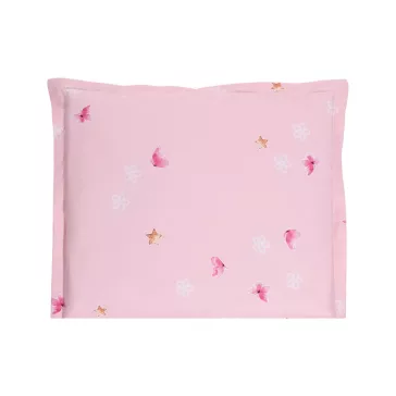 Lorelli huzat memória párnához - Pink