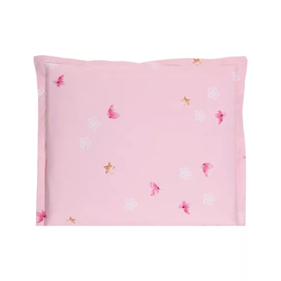 Lorelli huzat memória párnához - Pink