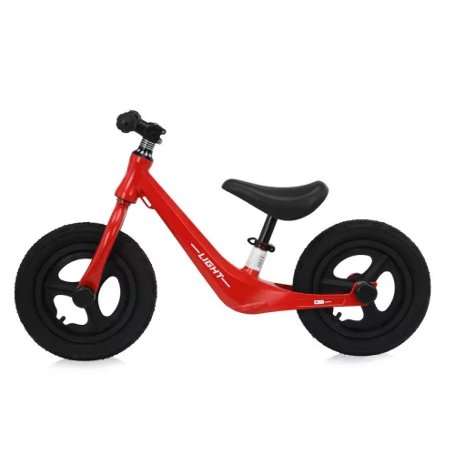 Lorelli Light Air futóbicikli - Red