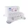 Lorelli dupla fellépő - Piggy nordic white