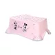 Lorelli fellépő - Girl love light pink
