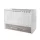 Lorelli Matrix kiságy 60x120 - White Artwood 2Box