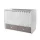 Lorelli Matrix kiságy 60x120 - White String 2Box