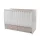 Lorelli Matrix kiságy 60x120 Light Light Oak 2Box