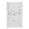 Lorelli merev pelenkázólap 50х80 cm - Beige