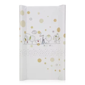 Lorelli merev pelenkázólap 50х80 cm - Beige