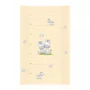 Lorelli merev pelenkázólap 50х80 cm - Beige