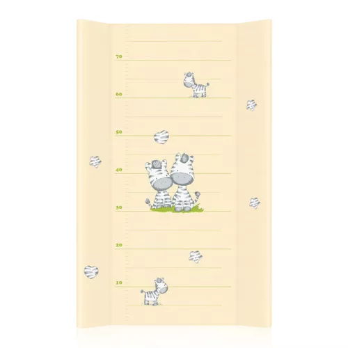 Lorelli merev pelenkázólap 50х80 cm - Beige