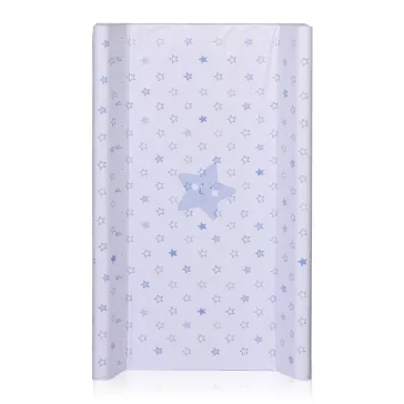 Lorelli merev pelenkázólap 50х80 cm - Blue